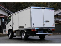 TOYOTA Toyoace Refrigerator & Freezer Truck LDF-KDY271 2019 181,000km_2