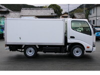 TOYOTA Toyoace Refrigerator & Freezer Truck LDF-KDY271 2019 181,000km_5
