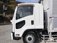 ISUZU Forward Aluminum Wing LKG-FTR90T2 2013 384,000km_11