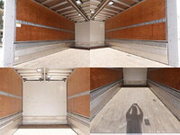 ISUZU Forward Aluminum Wing LKG-FTR90T2 2013 384,000km_12