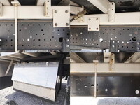 ISUZU Forward Aluminum Wing LKG-FTR90T2 2013 384,000km_17