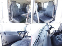 ISUZU Forward Aluminum Wing LKG-FTR90T2 2013 384,000km_20