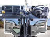 ISUZU Forward Aluminum Wing LKG-FTR90T2 2013 384,000km_21