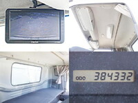 ISUZU Forward Aluminum Wing LKG-FTR90T2 2013 384,000km_22