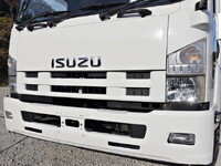 ISUZU Forward Aluminum Wing LKG-FTR90T2 2013 384,000km_3