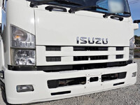 ISUZU Forward Aluminum Wing LKG-FTR90T2 2013 384,000km_4