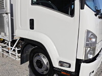 ISUZU Forward Aluminum Wing LKG-FTR90T2 2013 384,000km_5