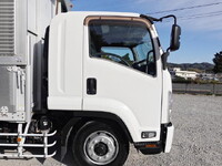 ISUZU Forward Aluminum Wing LKG-FTR90T2 2013 384,000km_6