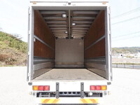 ISUZU Forward Aluminum Wing LKG-FTR90T2 2013 384,000km_8