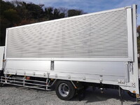 ISUZU Forward Aluminum Wing LKG-FTR90T2 2013 384,000km_9
