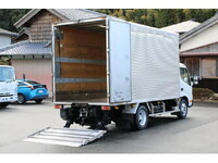 TOYOTA Dyna Aluminum Van TPG-XZU655 2018 136,000km_12