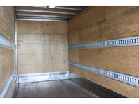 TOYOTA Dyna Aluminum Van TPG-XZU655 2018 136,000km_14