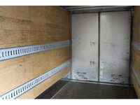 TOYOTA Dyna Aluminum Van TPG-XZU655 2018 136,000km_18