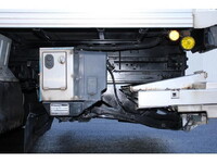 TOYOTA Dyna Aluminum Van TPG-XZU655 2018 136,000km_25