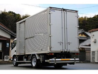 TOYOTA Dyna Aluminum Van TPG-XZU655 2018 136,000km_2