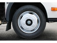 TOYOTA Dyna Aluminum Van TPG-XZU655 2018 136,000km_30