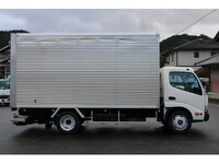 TOYOTA Dyna Aluminum Van TPG-XZU655 2018 136,000km_5