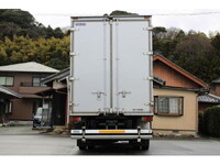 TOYOTA Dyna Aluminum Van TPG-XZU655 2018 136,000km_6