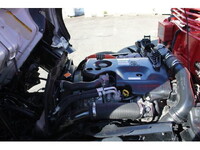 ISUZU Elf Truck (With 4 Steps Of Cranes) TPG-NMR85AR 2015 64,000km_11