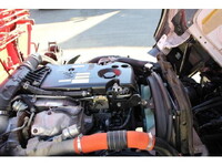 ISUZU Elf Truck (With 4 Steps Of Cranes) TPG-NMR85AR 2015 64,000km_15