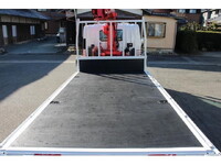 ISUZU Elf Truck (With 4 Steps Of Cranes) TPG-NMR85AR 2015 64,000km_18