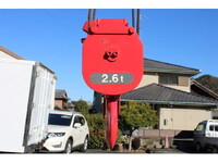 ISUZU Elf Truck (With 4 Steps Of Cranes) TPG-NMR85AR 2015 64,000km_21