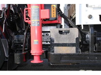 ISUZU Elf Truck (With 4 Steps Of Cranes) TPG-NMR85AR 2015 64,000km_22