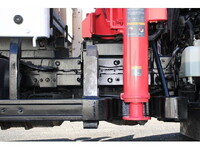 ISUZU Elf Truck (With 4 Steps Of Cranes) TPG-NMR85AR 2015 64,000km_28