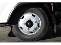 ISUZU Elf Truck (With 4 Steps Of Cranes) TPG-NMR85AR 2015 64,000km_29