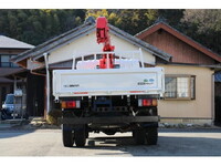 ISUZU Elf Truck (With 4 Steps Of Cranes) TPG-NMR85AR 2015 64,000km_6