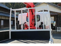 ISUZU Elf Truck (With 4 Steps Of Cranes) TPG-NMR85AR 2015 64,000km_8