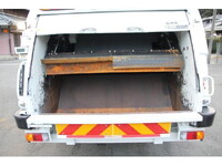 ISUZU Forward Garbage Truck SKG-FSR90S2 2014 290,000km_13