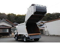 ISUZU Forward Garbage Truck SKG-FSR90S2 2014 290,000km_17