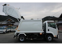 ISUZU Forward Garbage Truck SKG-FSR90S2 2014 290,000km_18