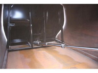 ISUZU Forward Garbage Truck SKG-FSR90S2 2014 290,000km_19