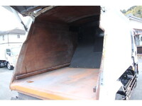 ISUZU Forward Garbage Truck SKG-FSR90S2 2014 290,000km_22