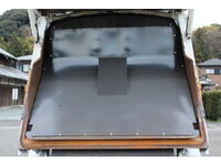 ISUZU Forward Garbage Truck SKG-FSR90S2 2014 290,000km_23