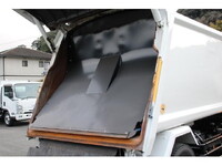 ISUZU Forward Garbage Truck SKG-FSR90S2 2014 290,000km_25