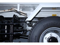 ISUZU Forward Garbage Truck SKG-FSR90S2 2014 290,000km_29