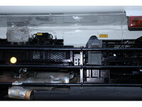 ISUZU Forward Garbage Truck SKG-FSR90S2 2014 290,000km_30