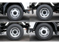 ISUZU Forward Garbage Truck SKG-FSR90S2 2014 290,000km_31