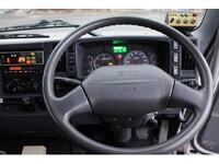 ISUZU Forward Garbage Truck SKG-FSR90S2 2014 290,000km_32