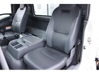 ISUZU Forward Garbage Truck SKG-FSR90S2 2014 290,000km_35