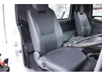 ISUZU Forward Garbage Truck SKG-FSR90S2 2014 290,000km_39