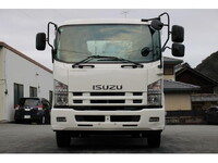 ISUZU Forward Garbage Truck SKG-FSR90S2 2014 290,000km_3