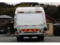 ISUZU Forward Garbage Truck SKG-FSR90S2 2014 290,000km_5