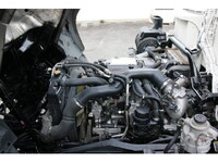 ISUZU Forward Garbage Truck SKG-FSR90S2 2014 290,000km_7