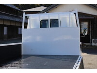 MITSUBISHI FUSO Canter Flat Body TKG-FEA50 2012 14,000km_10
