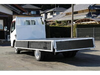 MITSUBISHI FUSO Canter Flat Body TKG-FEA50 2012 14,000km_13