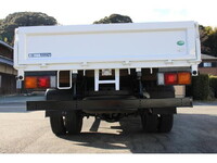 MITSUBISHI FUSO Canter Flat Body TKG-FEA50 2012 14,000km_20